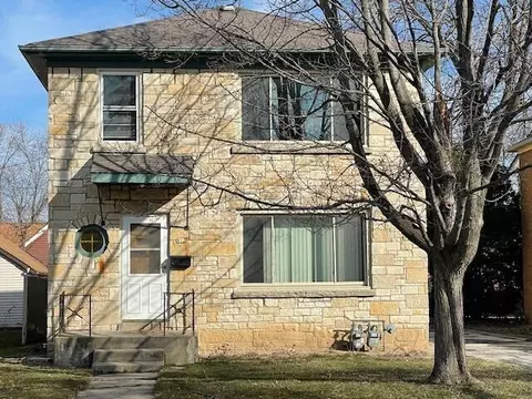 812 S 87th, West Allis, WI 53214
