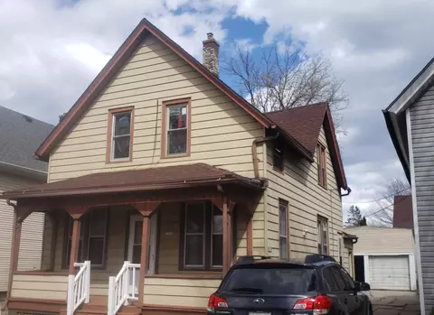 1531 N 9th #1531A, Sheboygan, WI 53081