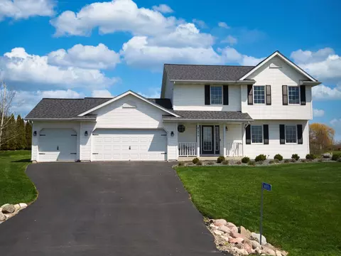 w1976 Fairfield Lane, Sheboygan, WI 53083