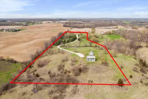 w5599 County Road Mm, Rhine, WI 53020