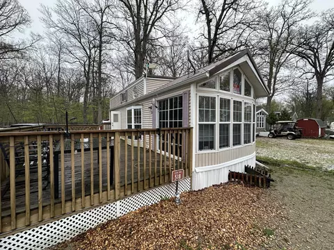 518 King Fisher, Milford, WI 53094