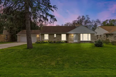 8053 N 38th, Brown Deer, WI 53209