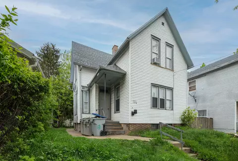 1307 S 9th, Milwaukee, WI 53204