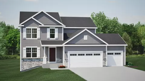1715 Misty Rdg, Grafton, WI 53024