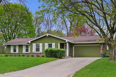 6626 W Pierner, Brown Deer, WI 53223