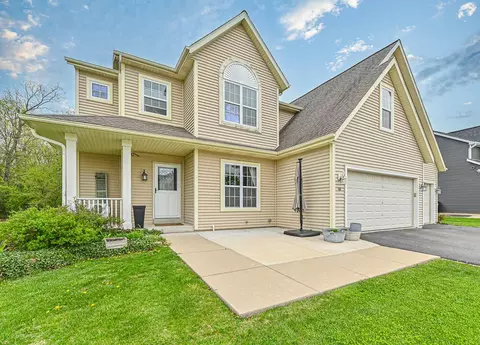 161 N Cranberry, Elkhorn, WI 53121