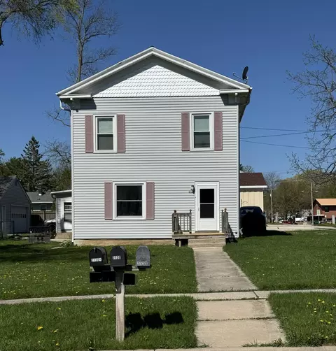 2907 Austin, East Troy, WI 53120