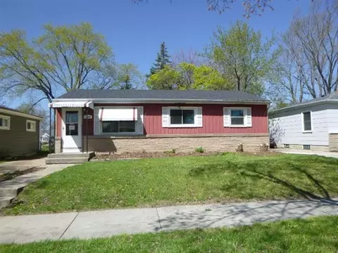 5245 N 65th, Milwaukee, WI 53218