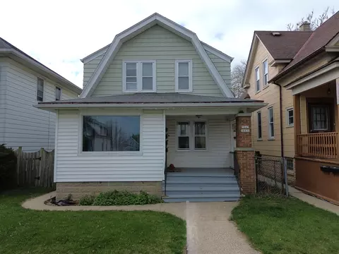3643 E Armour, Cudahy, WI 53110