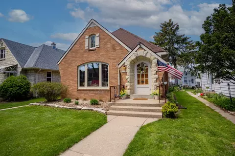 2847 N 79th, Milwaukee, WI 53222