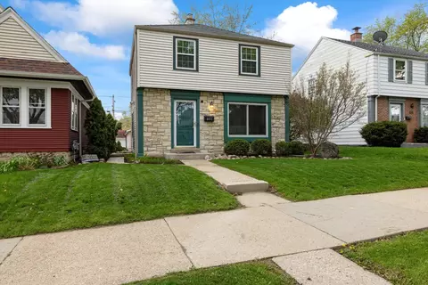 6411 W Locust, Milwaukee, WI 53210