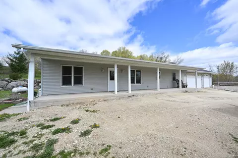 7961 Town Hall, Barton, WI 53040