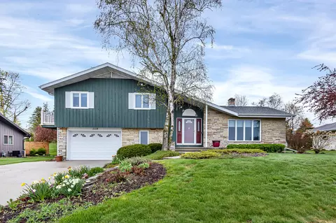 1119 Adams, Kiel, WI 53042