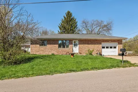 n2443 Giles Drive, Bloomfield, WI 53105