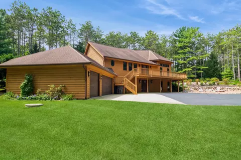 n7652 Pine Knolls Drive, Whitewater, WI 53190