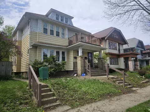 2539 N 51st, Milwaukee, WI 53210