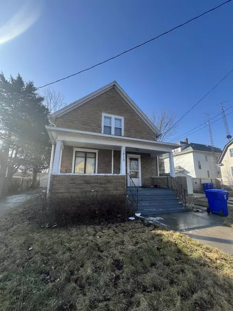 1813 50th, Kenosha, WI 53140