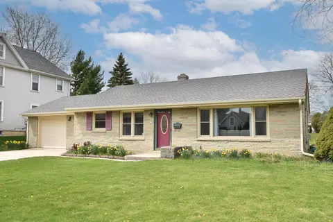 839 N Wisconsin, Port Washington, WI 53074