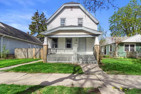 5339 N 39th, Milwaukee, WI 53209