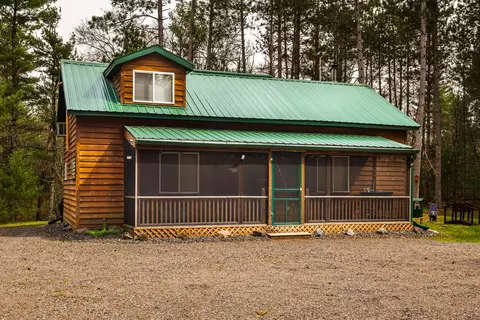 w9783 Crystal Brook Dells Court, Adams, WI 54615
