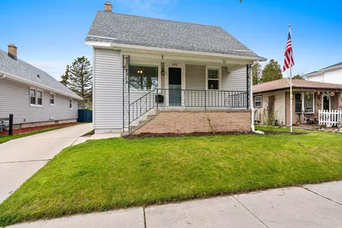 2312 N 23rd, Sheboygan, WI 53083