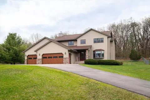 8416 Idyllview, Sparta, WI 54656