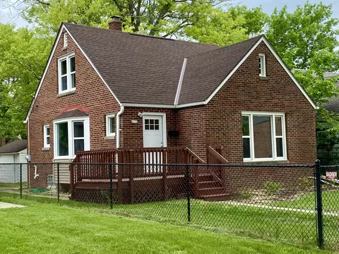 4173 N 46th, Milwaukee, WI 53216