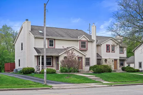 2001 Woodburn #C, Waukesha, WI 53188