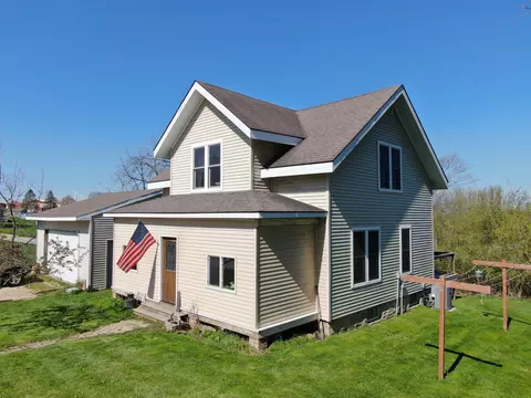 1123 Silver, Cashton, WI 54619