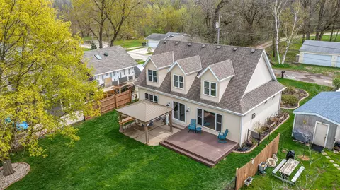 847 East Shr, Hubertus, WI 53033