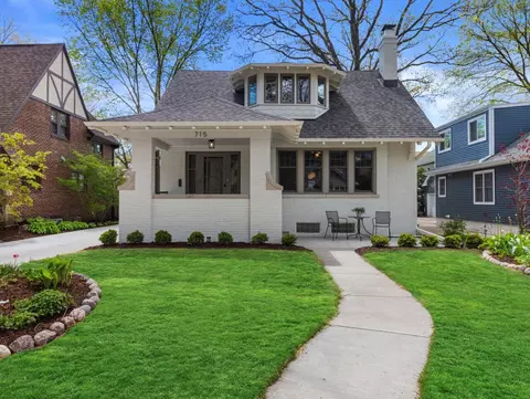 715 E Sylvan, Whitefish Bay, WI 53217