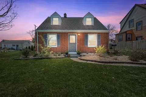 319 Montana, South Milwaukee, WI 53172