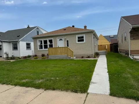 4258 N 61st, Milwaukee, WI 53216