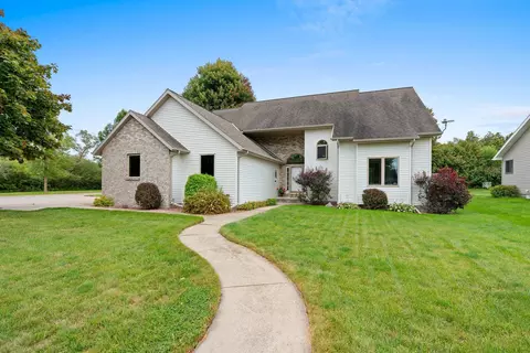1405 Terrace, Two Rivers, WI 54241