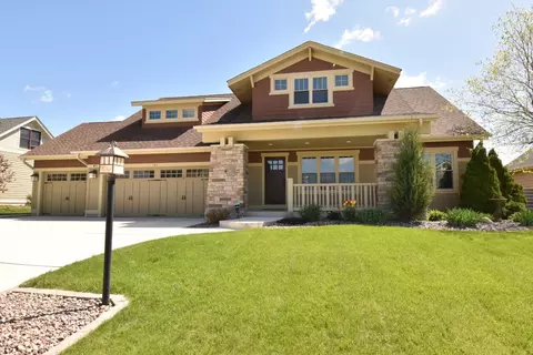 127 Trellis, Mount Pleasant, WI 53406
