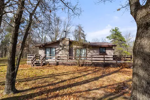 1410 Rapids, Rome, WI 54457