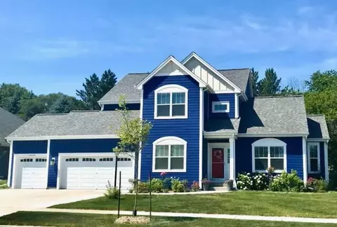 n47w7980 Parkland, Cedarburg, WI 53012
