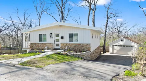 550 Glenview, Williams Bay, WI 53191