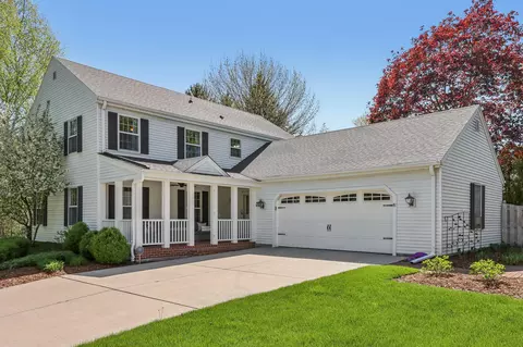 w75n729 Tower, Cedarburg, WI 53012