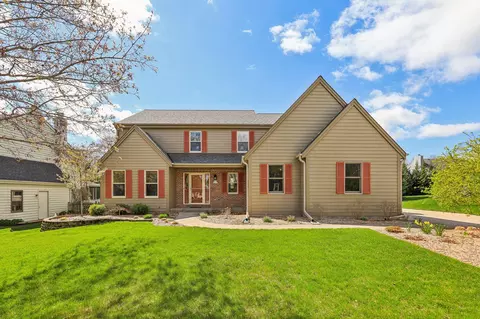 n33w7137 Buchanan, Cedarburg, WI 53012