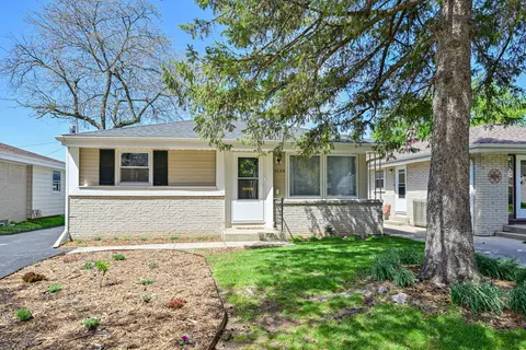 3133 S 97th, Milwaukee, WI 53227