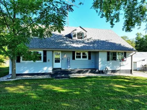 18114 52nd, Yorkville, WI 53182