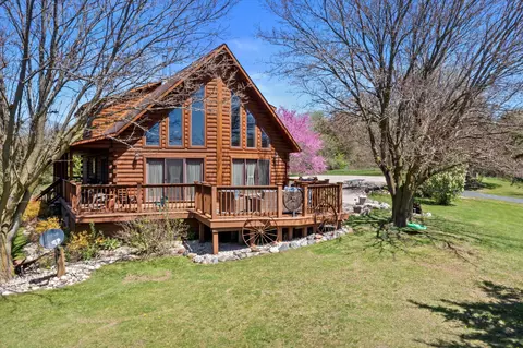 29930 41st, Brighton, WI 53168
