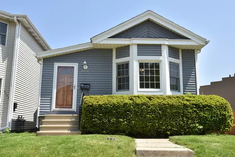 2064 S 70th, West Allis, WI 53219