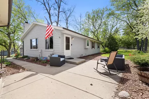 22341 116th, Bristol, WI 53104