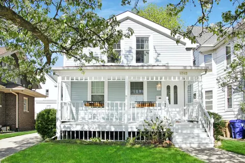 6342 7th, Kenosha, WI 53143