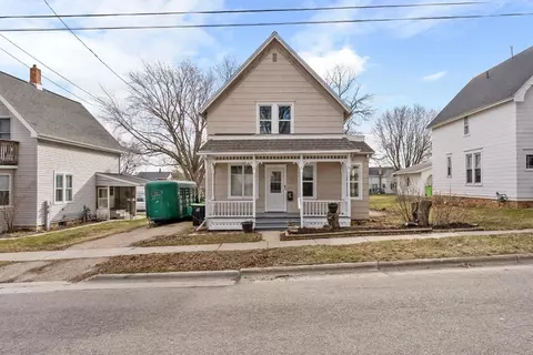 112 Adams, Chilton, WI 53014