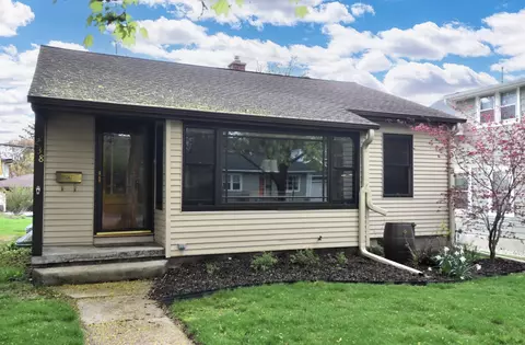 238 Wilbur, Waukesha, WI 53186