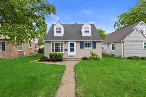 8129 W Burleigh, Milwaukee, WI 53222