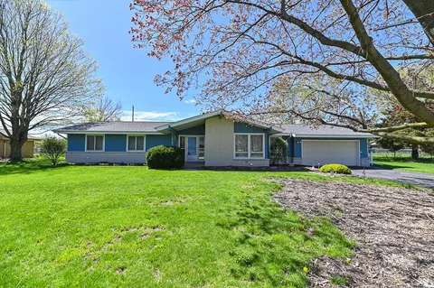 5795 W Silverleaf, Brown Deer, WI 53223